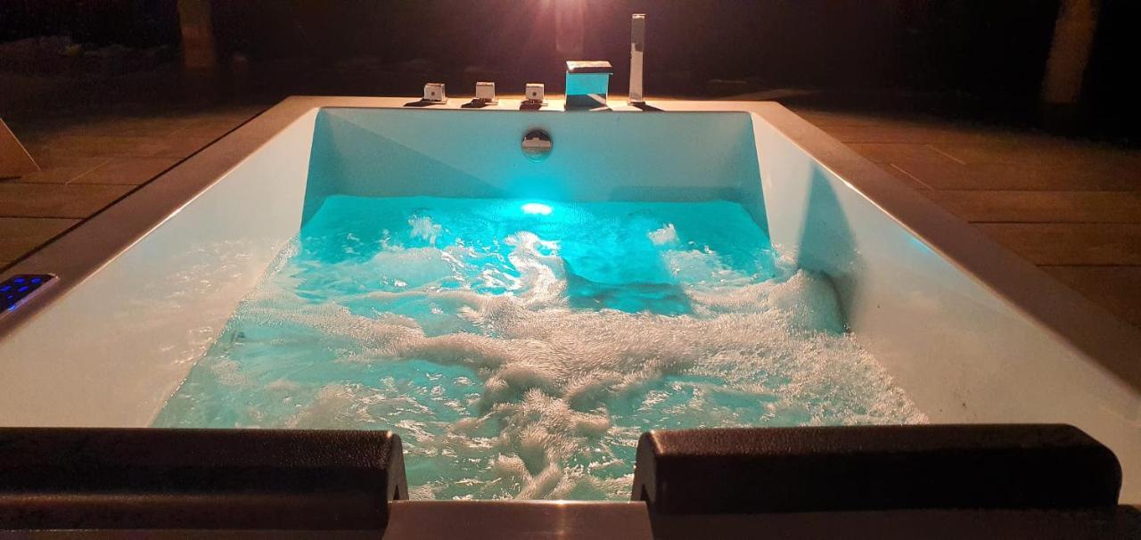 Glamping El Regajo Valle Del Jerte เอลตอร์โน ภายนอก รูปภาพ